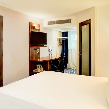 Belvilla Crewe City Centre Hotel Lifestyle Eksteriør billede