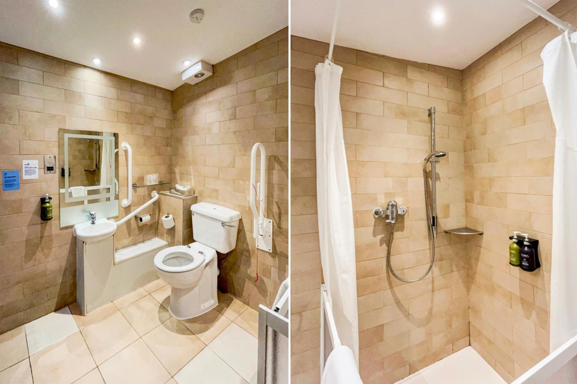 Belvilla Crewe City Centre Hotel Lifestyle Eksteriør billede