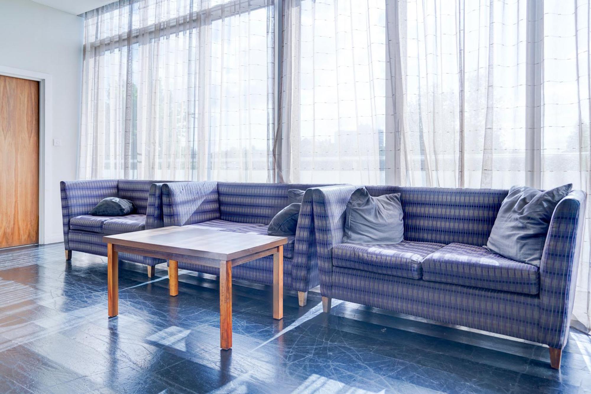 Belvilla Crewe City Centre Hotel Lifestyle Eksteriør billede
