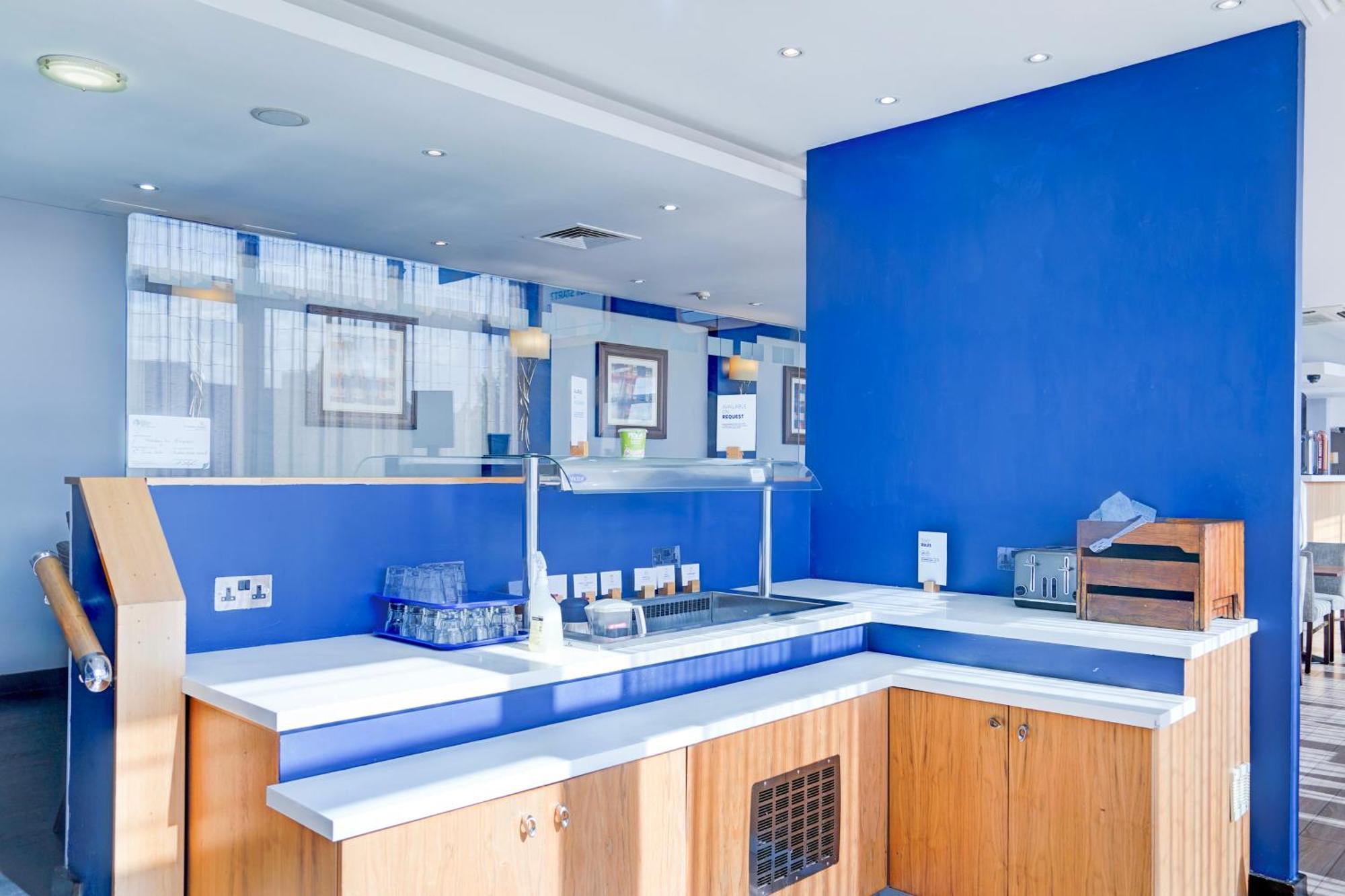 Belvilla Crewe City Centre Hotel Lifestyle Eksteriør billede