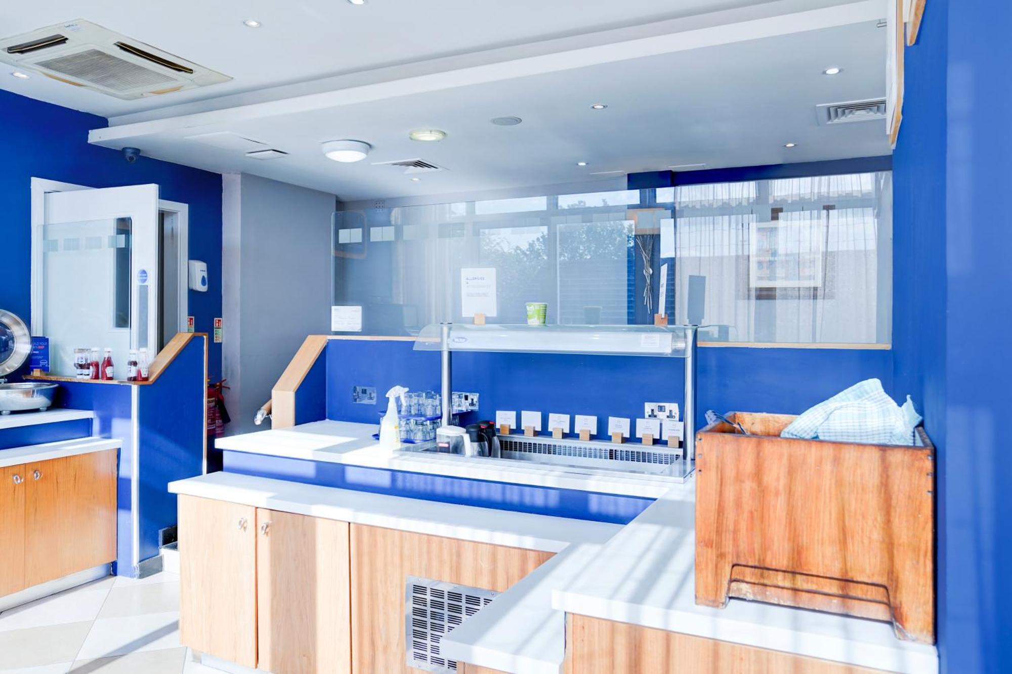 Belvilla Crewe City Centre Hotel Lifestyle Eksteriør billede