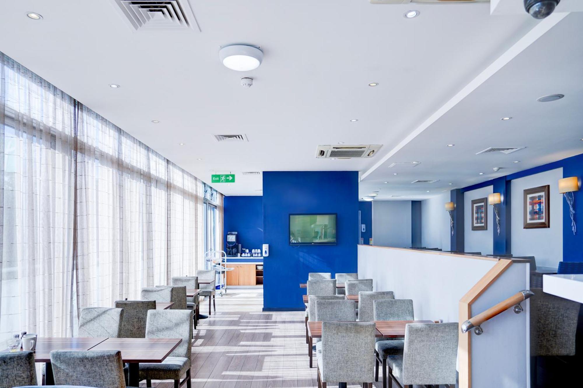 Belvilla Crewe City Centre Hotel Lifestyle Eksteriør billede