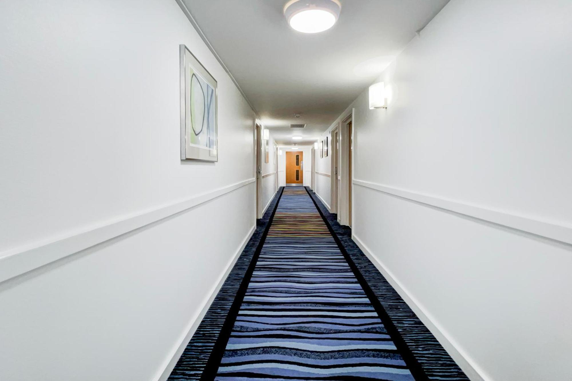 Belvilla Crewe City Centre Hotel Lifestyle Eksteriør billede