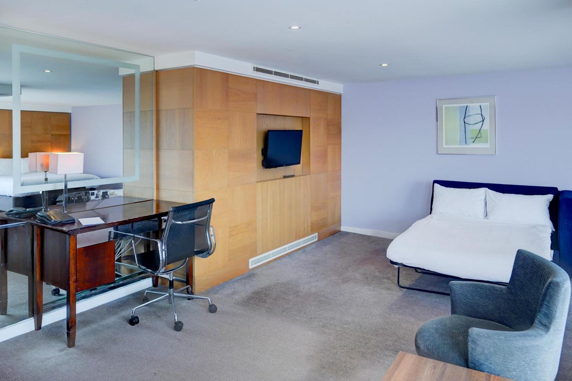 Belvilla Crewe City Centre Hotel Lifestyle Eksteriør billede
