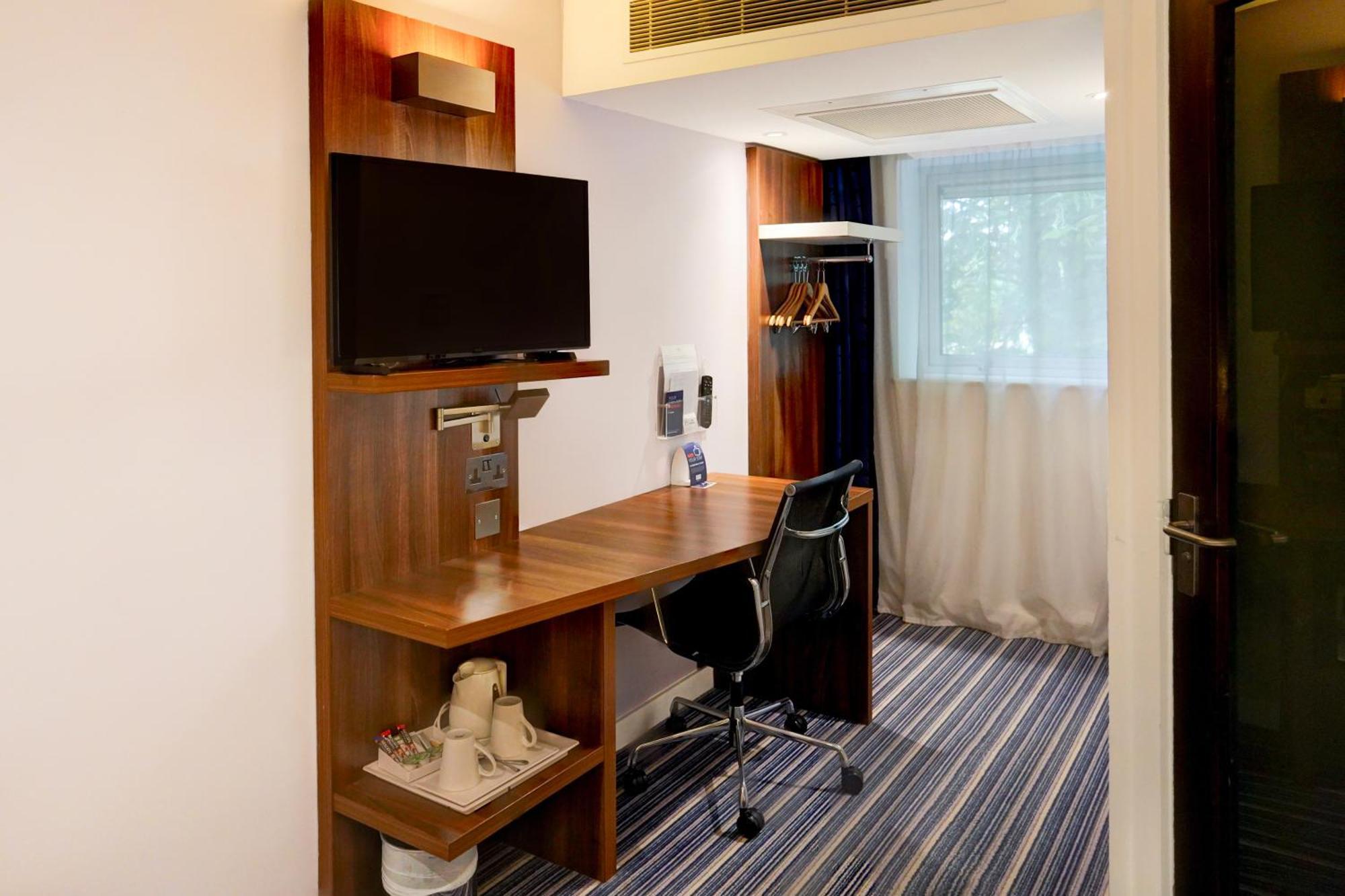 Belvilla Crewe City Centre Hotel Lifestyle Eksteriør billede